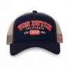 Baseball Trucker College Cap (Caps) Von Dutch on FrenchMarket