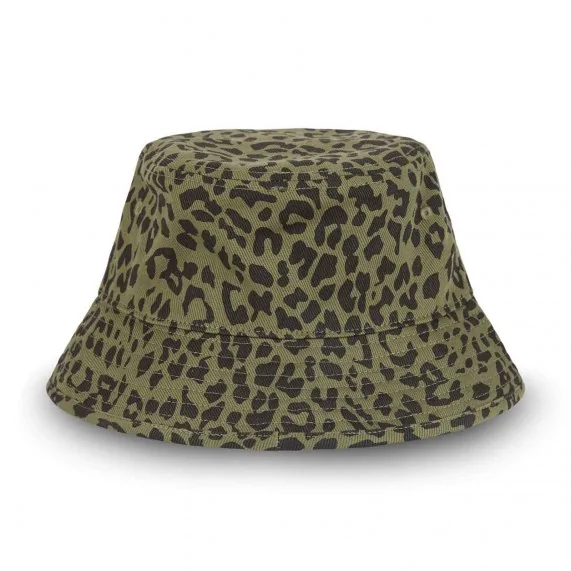 Bob-Hut "Leopard" (Bobs) Von Dutch auf FrenchMarket