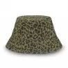 Cappello Bob "Leopardo (Bobs) Von Dutch chez FrenchMarket