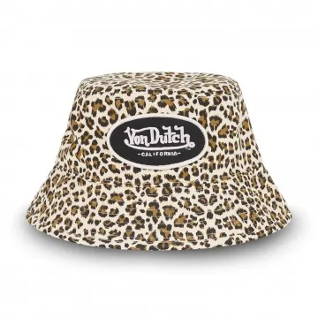 Bob-Hut "Leopard" (Bobs) Von Dutch auf FrenchMarket