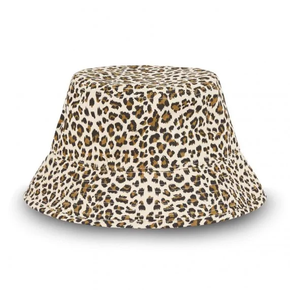 Bob-Hut "Leopard" (Bobs) Von Dutch auf FrenchMarket