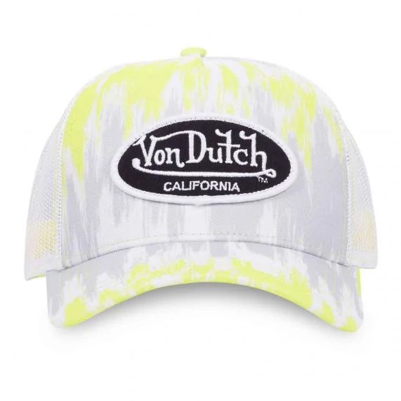 Trucker Snapback Cap (Caps) Von Dutch chez FrenchMarket