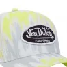 Gorra Vibes Trucker Snapback (Gorras) Von Dutch chez FrenchMarket