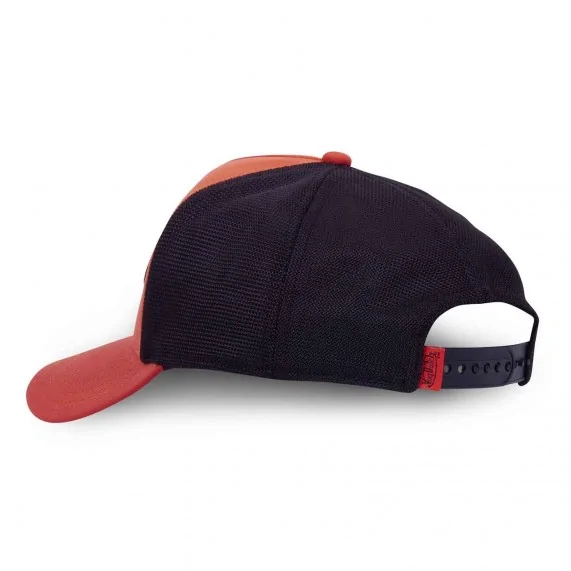 Cappello Trucker appariscente (Cappellino) Von Dutch chez FrenchMarket