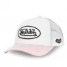 Gorra Trucker brillante (Gorras) Von Dutch chez FrenchMarket