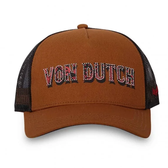 Stud Trucker Cap (Caps) Von Dutch on FrenchMarket