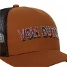 Gorra Trucker con tachuelas (Gorras) Von Dutch chez FrenchMarket