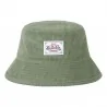 Chapeau Bob "Velours" (Bobs) Von Dutch chez FrenchMarket