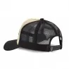 Gorra Trucker de paja (Gorras) Von Dutch chez FrenchMarket