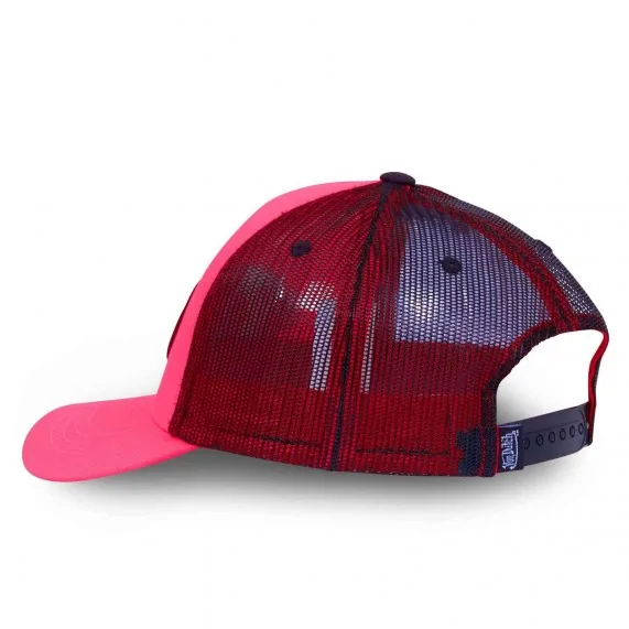 Cappello Trucker Fresh Fluo (Cappellino) Von Dutch chez FrenchMarket