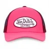 Trucker-Cap "Fresh Fluo (Cap) Von Dutch auf FrenchMarket