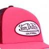 Trucker-Cap "Fresh Fluo (Cap) Von Dutch auf FrenchMarket