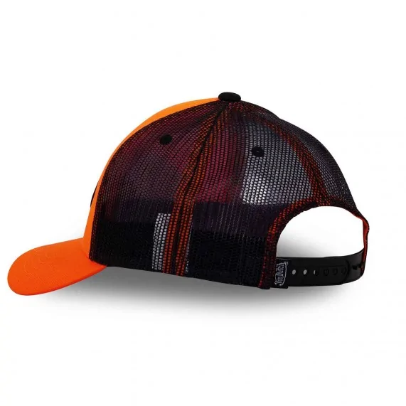 Trucker-Cap "Fresh Fluo (Cap) Von Dutch auf FrenchMarket