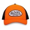 Cappello Trucker Fresh Fluo (Cappellino) Von Dutch chez FrenchMarket