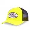 Fresh Fluo Trucker Cap (Caps) Von Dutch on FrenchMarket