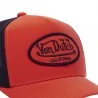 Cappello Trucker appariscente (Cappellino) Von Dutch chez FrenchMarket