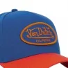 Casquette Trucker "Flashy" (Casquettes) Von Dutch chez FrenchMarket