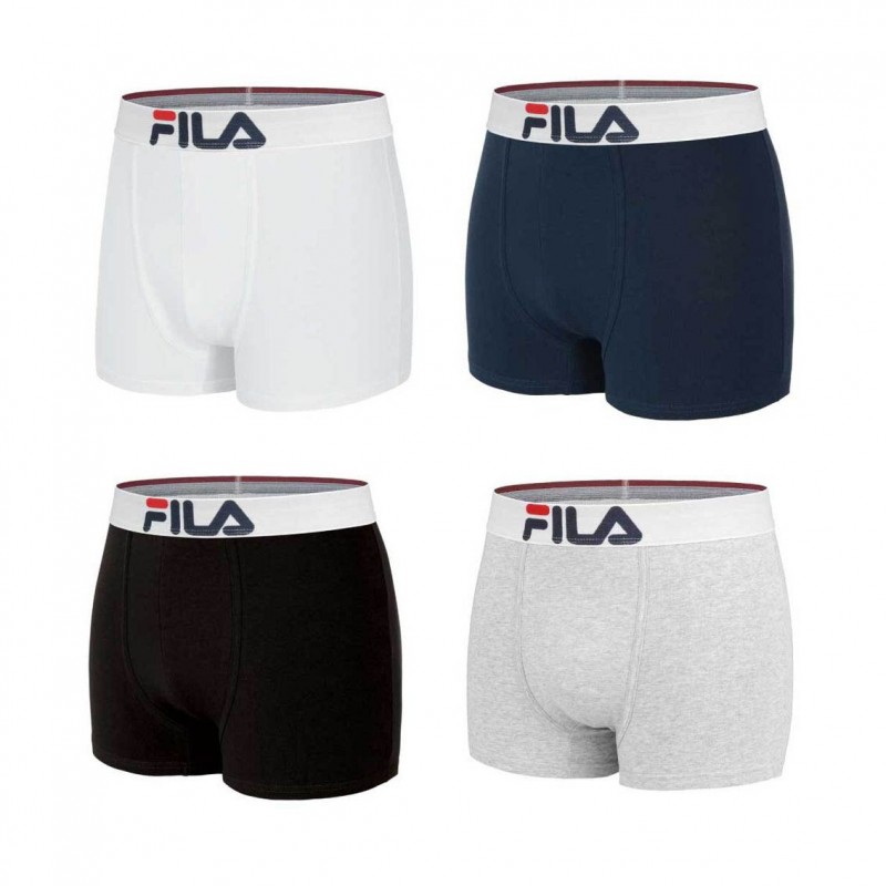 fila boxer