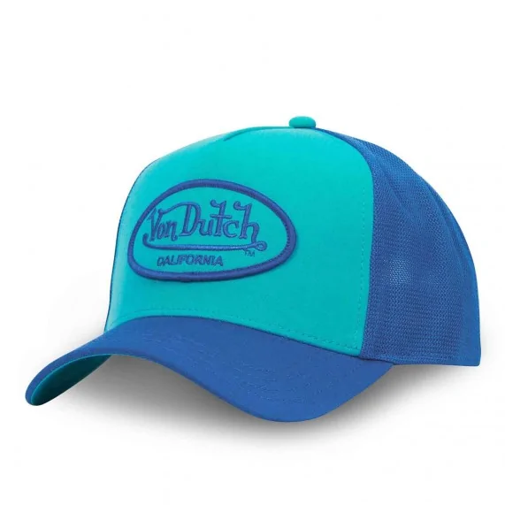 Trucker-Cap "Flashy (Cap) Von Dutch auf FrenchMarket