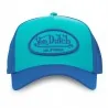 Cappello Trucker appariscente (Cappellino) Von Dutch chez FrenchMarket