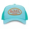 Cappello Trucker appariscente (Cappellino) Von Dutch chez FrenchMarket