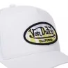 Trucker Snapback Cap (Caps) Von Dutch chez FrenchMarket