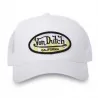 Trucker Snapback Cap Vibes (Cap) Von Dutch auf FrenchMarket