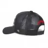 Cappello trucker "LOVE (Tappi) Von Dutch chez FrenchMarket