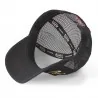 Cappello trucker "LOVE (Tappi) Von Dutch chez FrenchMarket