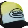 Cappello trucker Meshy (Tappi) Von Dutch chez FrenchMarket