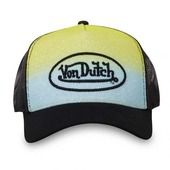 Gorra Meshy Trucker (Gorras) Von Dutch chez FrenchMarket