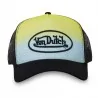 Cappello trucker Meshy (Tappi) Von Dutch chez FrenchMarket