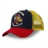 Trucker Cap Wolf (Cap) Von Dutch auf FrenchMarket