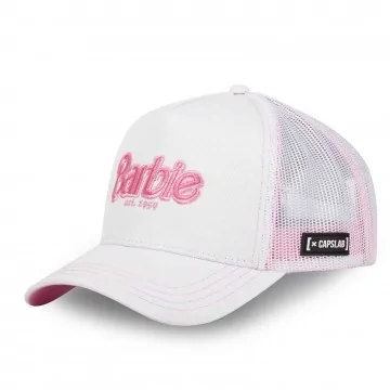 Barbie pet (Caps) Capslab chez FrenchMarket