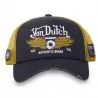 Cappellino trucker Crew (Cappellino) Von Dutch chez FrenchMarket