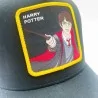Casquette Trucker Harry Potter (Casquettes) Capslab chez FrenchMarket
