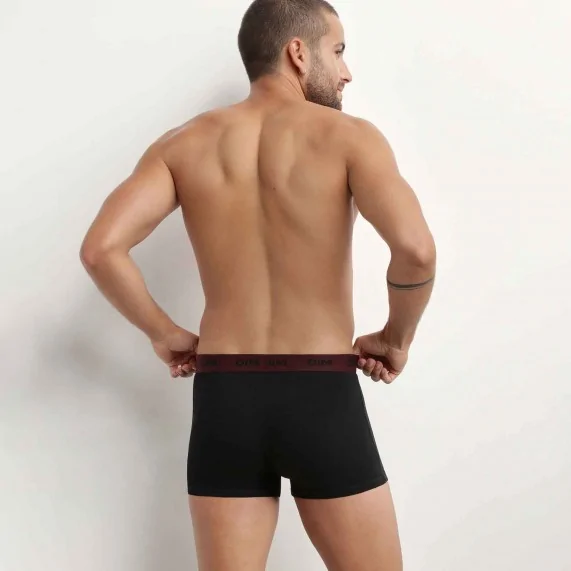 3er-Pack Boxershorts für Männer Mix & Colors (Boxershorts für Männer) Dim auf FrenchMarket