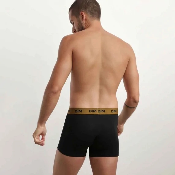 3er-Pack Boxershorts für Männer Mix & Colors (Boxershorts für Männer) Dim auf FrenchMarket