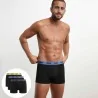 3er-Pack Boxershorts für Männer Mix & Colors (Boxershorts für Männer) Dim auf FrenchMarket