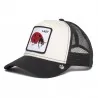 Cappellino Trucker LADY - Coccinella (Cappellino) Goorin Bros chez FrenchMarket