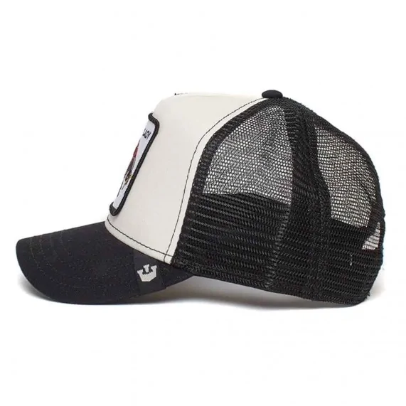 Gorra Trucker LADY - Coccinelle (Gorras) Goorin Bros chez FrenchMarket