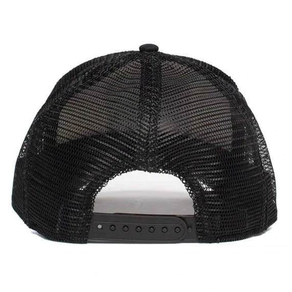 Gorra Trucker LADY - Coccinelle (Gorras) Goorin Bros chez FrenchMarket