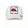 Gorra Trucker LADY - Coccinelle (Gorras) Goorin Bros chez FrenchMarket