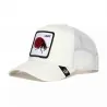 Cappellino Trucker LADY - Coccinella (Cappellino) Goorin Bros chez FrenchMarket