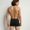 3er-Pack Boxershorts für Männer aus Baumwolle "Sport Regul'Aktiv" (Boxershorts für Männer) Dim auf FrenchMarket