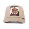 Gorra Trucker KING - León (Gorras) Goorin Bros chez FrenchMarket