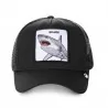 Cappellino da Trucker SHARK (Cappellino) Goorin Bros chez FrenchMarket