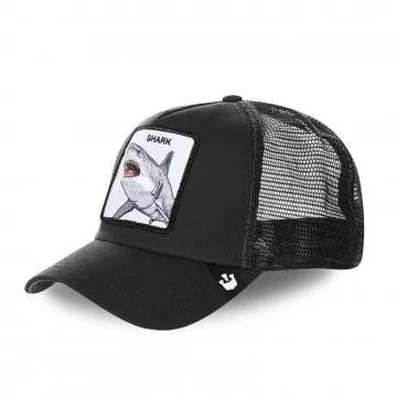 Casquette Trucker SHARK -...