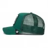 Zwarte Panter Trucker Pet (Caps) Goorin Bros chez FrenchMarket