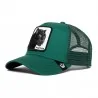 Gorra Trucker PANTHER - Pantera Negra (Gorras) Goorin Bros chez FrenchMarket